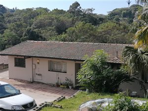 5 Bed House in Pinelands