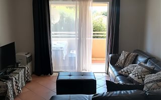 2 Bedroom Simplex in Olympus