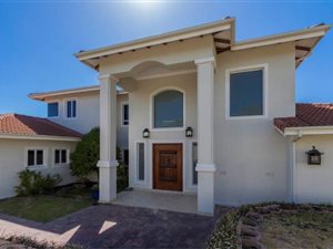 4 Bed House in Bel Aire