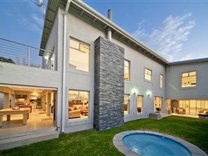 4 Bed Cluster in Waverley