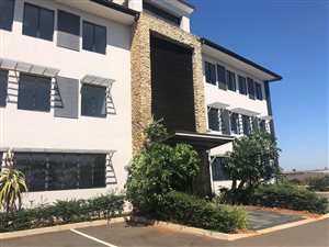 1200 m² Office Space in Ballito