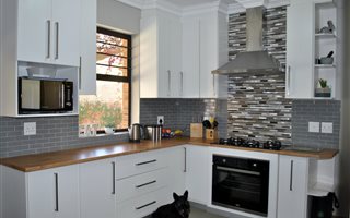 4 Bedroom House in Labram