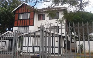 2 Bedroom Apartment in Windermere