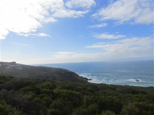 2808 m² Land available in Herolds Bay