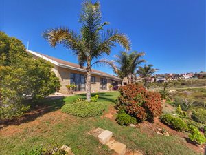 3 Bed House in Hartenbos Heuwels