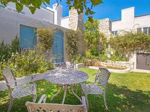3 Bed House in Nooitgedacht Estate