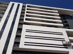 275 m² Office Space in Illovo