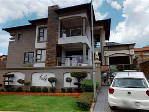 5 Bed House in Atteridgeville