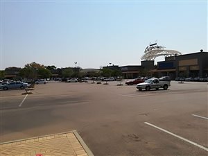 98 m² Retail Space in Montana