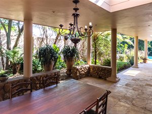 3 Bed House in Greenside