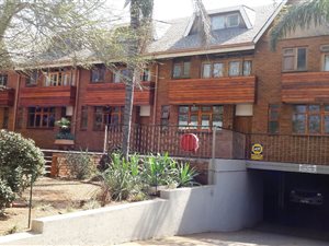 2 Bed Townhouse in Hatfield