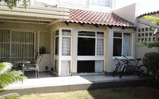 3 Bedroom Townhouse in Morninghill