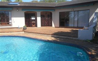 4 Bedroom House in Forest Hills