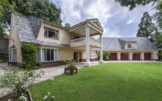 5 Bedroom House in Bedfordview