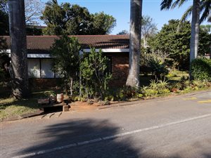 2 Bed House in Banners Rest