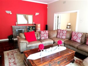 3 Bed House in Cyrildene