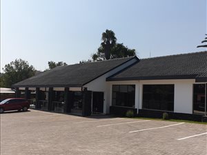 25 m² Commercial space in Bedfordview