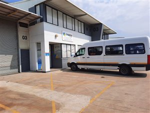 700 m² Commercial space in Mt Edgecombe