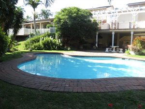2 Bed Townhouse in Sherwood