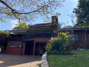 3 Bed House in Pennington