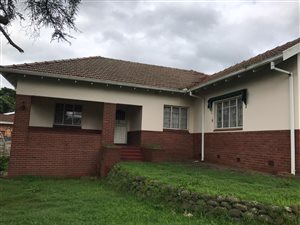 3 Bed House in Scottsville