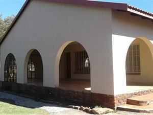 2 Bed House in Heidelberg Central