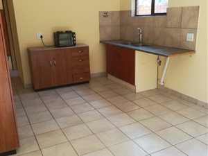 1 Bed Apartment in Bronkhorstbaai