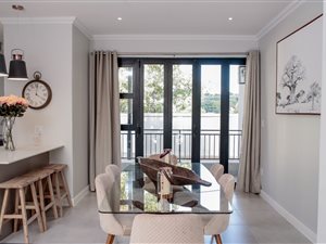 3 Bed House in Bryanston