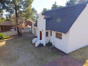 2 Bed House in Vorna Valley