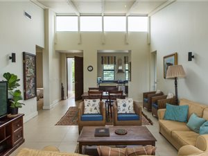 3 Bed Apartment in Salt Rock