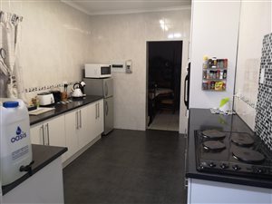 3 Bed House in Brits Central