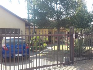 4 Bed House in Pretoria Gardens