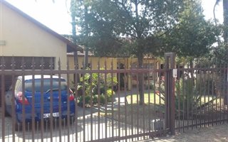 4 Bedroom House in Pretoria Gardens