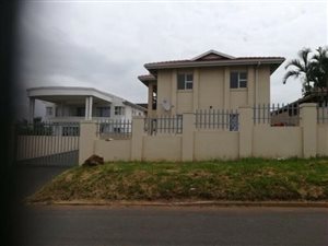 2 Bedroom Apartment in Verulam Central