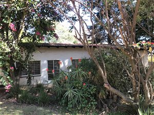 3 Bed Garden Cottage in Malanshof