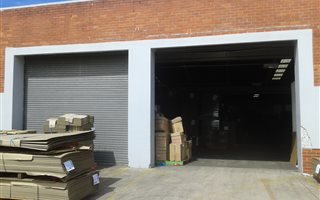 2292 m² Industrial space in Pineside