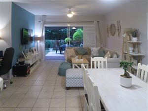 2 Bed Townhouse in Assagay