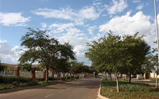 1521 m² Land available in The Ridge Estate