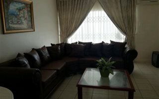 3 Bedroom Flat in Illovo Beach