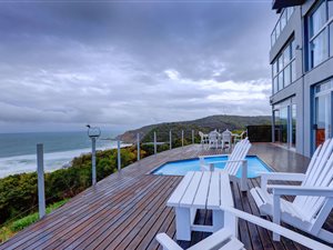 7 Bed House in Herolds Bay