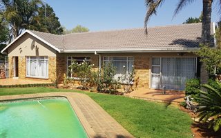 3 Bedroom House in Flimieda