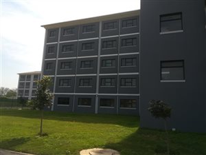 2 Bed Apartment in Tongaat Central