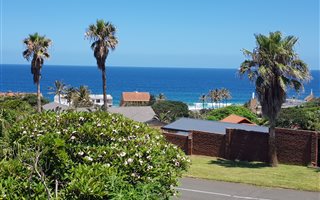 3 Bedroom House in Compensation Beach