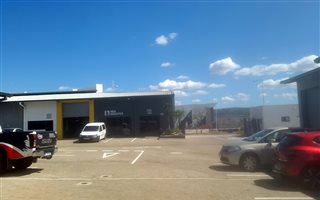 227 m² Commercial space in Blackburn Estate