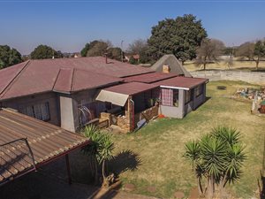 3 Bed House in Anzac