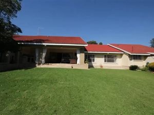 Hotel in Morninghill
