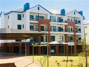 3 Bed Apartment in Ballito