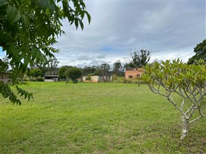 2.2 ha Farm in East London Rural