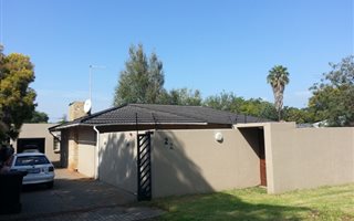 3 Bedroom House in Wychwood