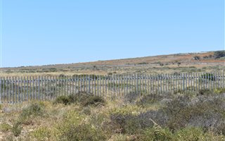 600 m² Land available in Country Club
